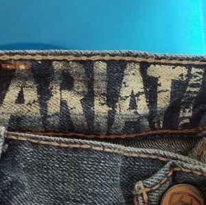 Ariat jeans 36/32